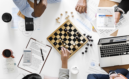 Navigating Business Challenges in Nigeria's Economic Landscape