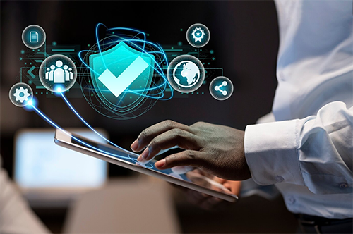 Security Analysis