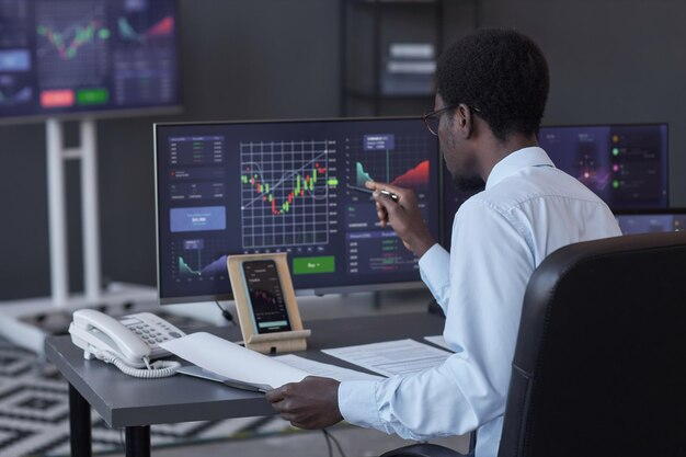 Trading Services